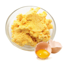 Healthy Food Egg Yolk Powder for Dessert / Bread